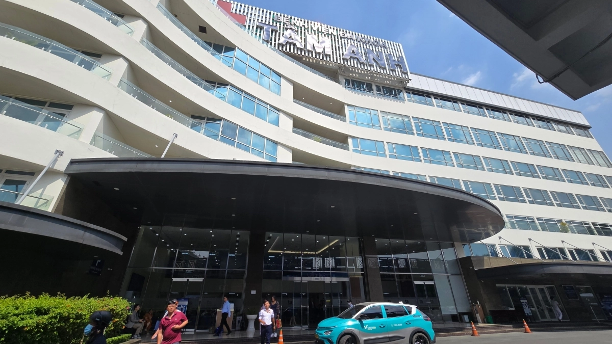 24일(현지시간) 이해찬 민주평화통일자문회의 수석부의장이 치료받고 있는 베트남 호찌민 시내 떰아인 종합병원 중환자실 병동. 2026.1.24 연합뉴스