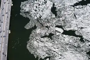 “출근길 따뜻하게 입으세요”…이번주 내내 강추위 예보