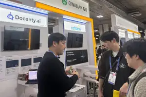 AI 영상 스타일링 서비스로 혁신상… CES서 기업 활약 이끈 ‘관악S밸리’