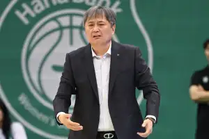 “이게 WKBL? 개망신이고 예의가 없다”…이상범 ‘극대노’ 무슨 일