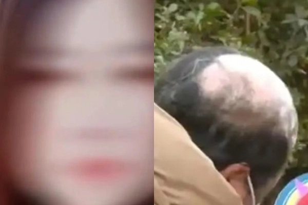 중국에서 병환으로 탈모가 생긴 아내를 “창피하다”며 외면하고 결국 이혼까지 요구한 남편의 사연이 알려져 현지 누리꾼들의 공분을 사고 있다. 바이두