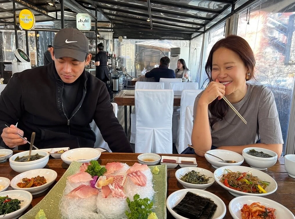 사진=백지영 인스타그램 캡처