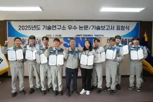 SNT다이내믹스, 청년 엔지니어 중심 기술경영 혁신 가속