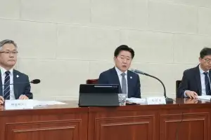 손주돌봄수당·달빛어린이병원 본인부담금 지원… 도민 체감형 복지정책 가동