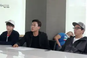 ‘음악의 신’부터 이어온 인연…탁재훈·이상민 조합에 기대 모이는 ‘신규 프로그램’