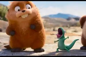 “아는 맛이지만 여전히 맛있겠지”…올해 디즈니·픽사가 준비한 야심찬 ‘신작 애니메이션’