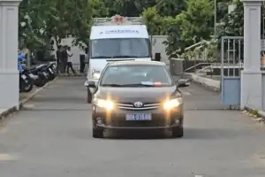 이해찬 5일간 ‘사회장’… 민주당 “국민과 애도”