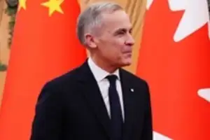 캐나다 총리는 왜 ‘反트럼프 깃발’을 드나