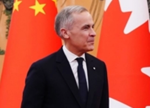 마크 카니 캐나다 총리. AP 연합뉴스