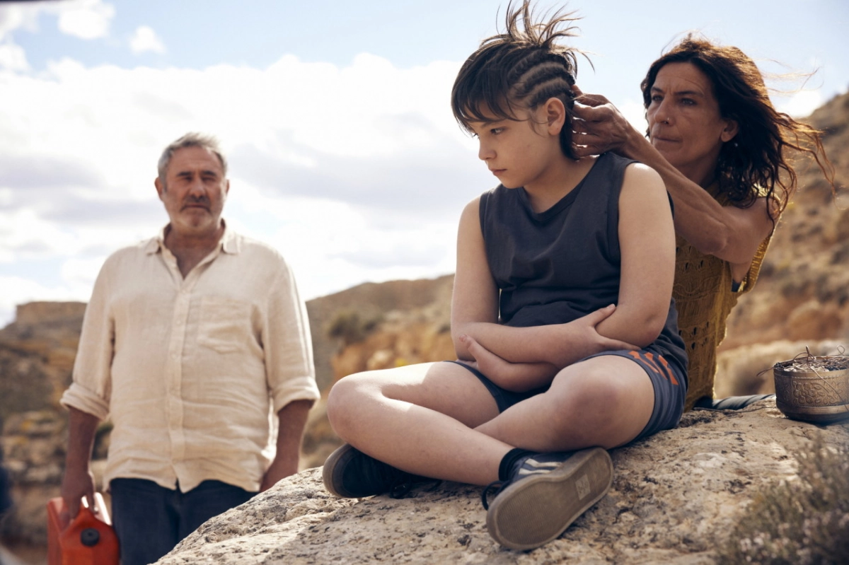 영화 ‘시라트’