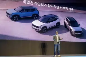 기아, 6년 만에 신형 셀토스 출시…하이브 모델 연비 19.5㎞/ℓ