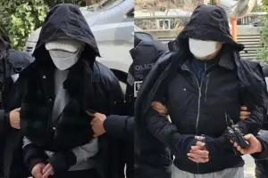 thumbnail - 90대 노모 온몸 때려 숨지게 한 딸…사위는 혈흔 지웠다