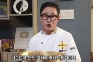 통편집이라더니…‘음주운전 논란’ 임성근, 묘한 방송 등장