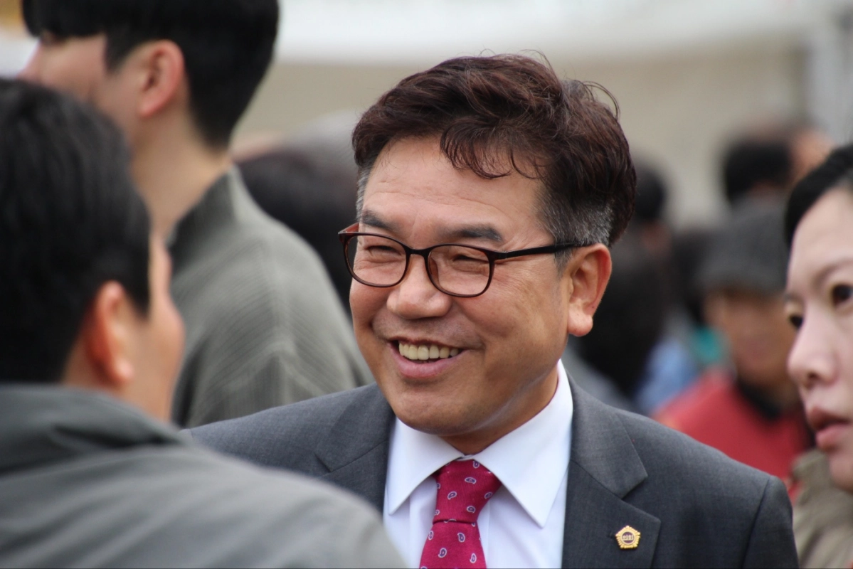 김철현 의원.(사진=경기도의회)