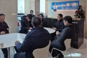 최기찬 서울시의원 “서울시 개인택시도 ‘카드단말기 통신비’ 지원 필요”