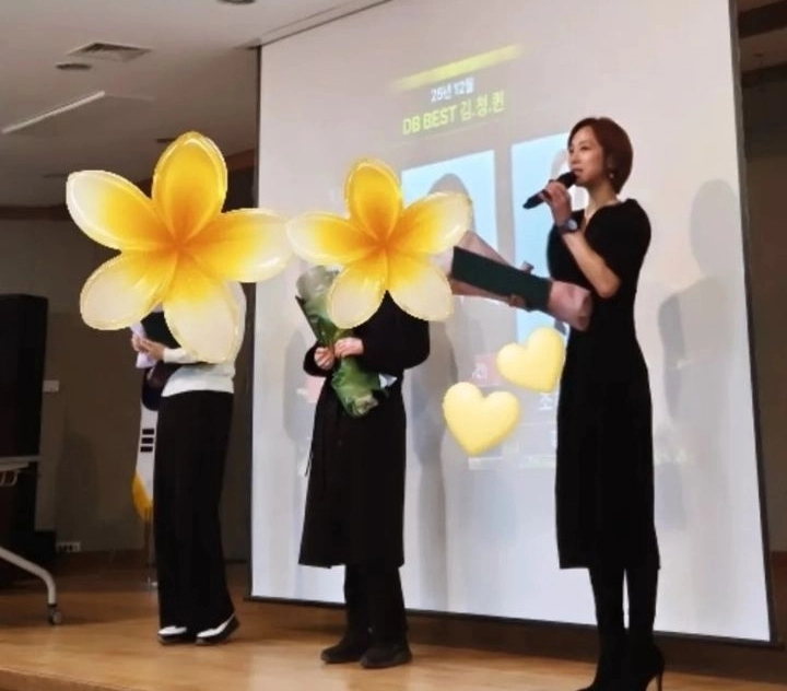 사진=조민아 인스타그램 캡처