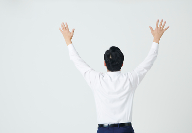 남성 관련 이미지. 기사와 직접 관련 없음. 아이클릭아트