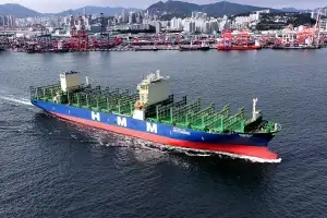 HJ중공업, 2025년 영업이익 670억원…전년 대비 824% 증가