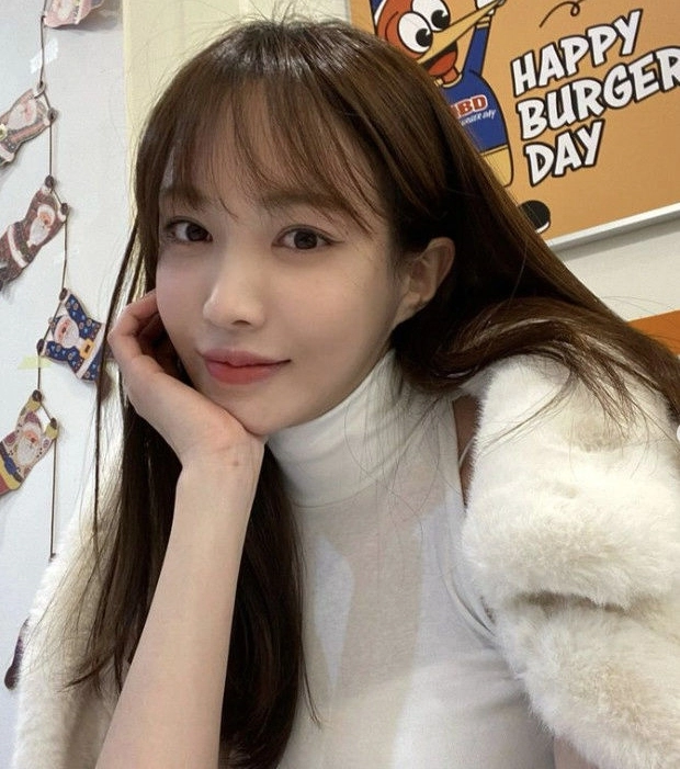 사진=서민재 인스타그램 캡처