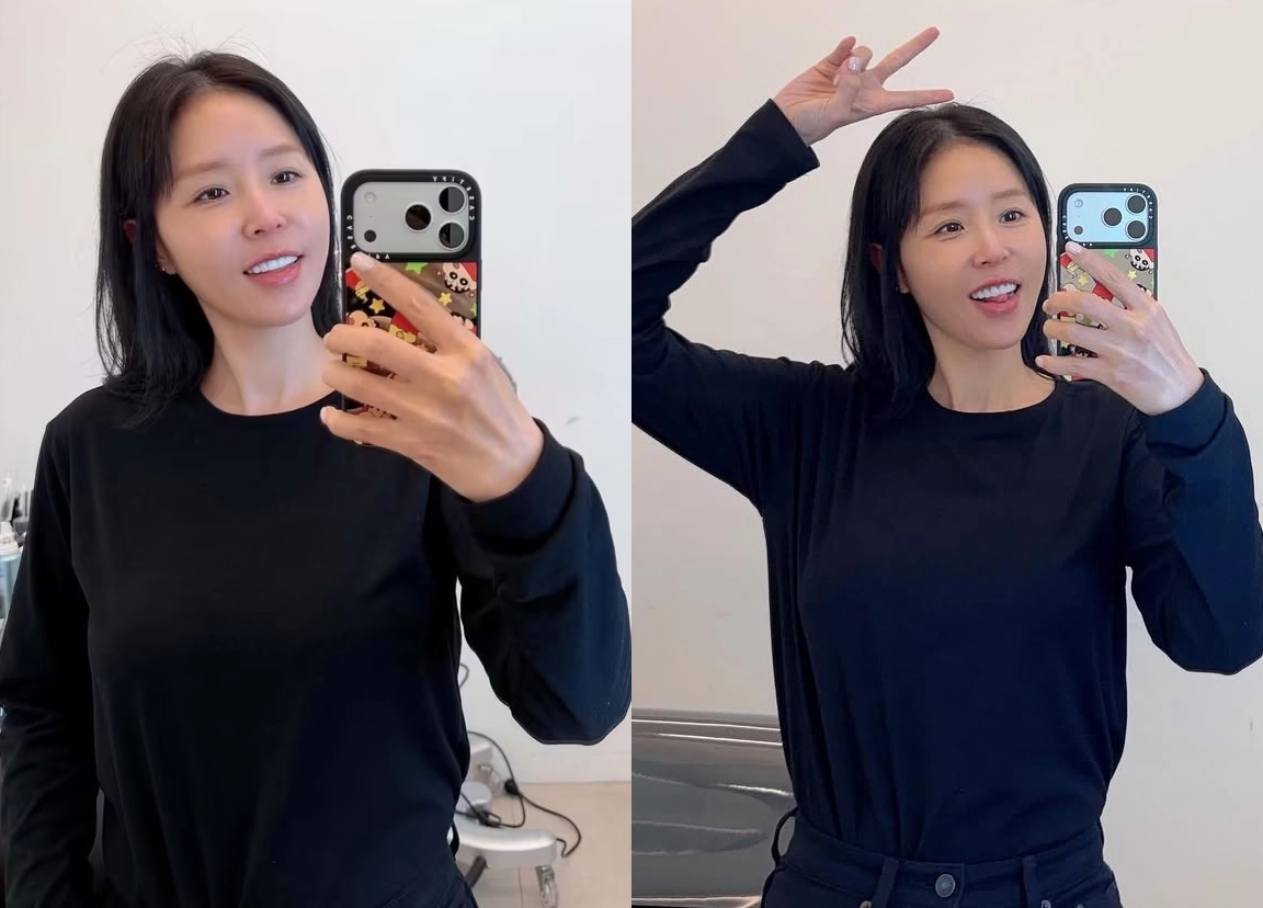 사진=신지 인스타그램 캡처