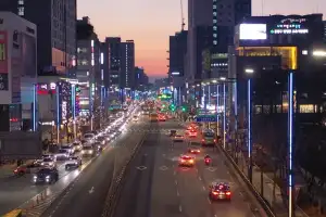 중랑구, 공중케이블 정비 이행평가 2년 연속 최고등급 ‘상’ 달성