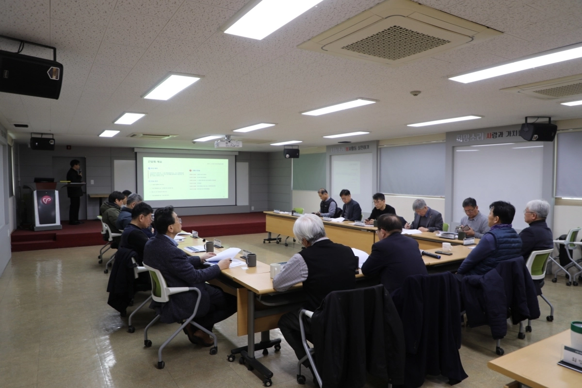 ‘수원 독립운동의 길 추진위원회’는 지난 16일 올해 첫 회의를 열어 6명의 독립운동가를 선정하고 2개 코스를 선정했다. (수원시 제공)