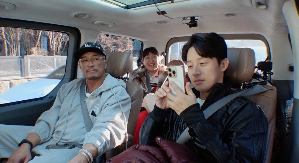 사진=JTBC ‘혼자는 못 해’ 캡처