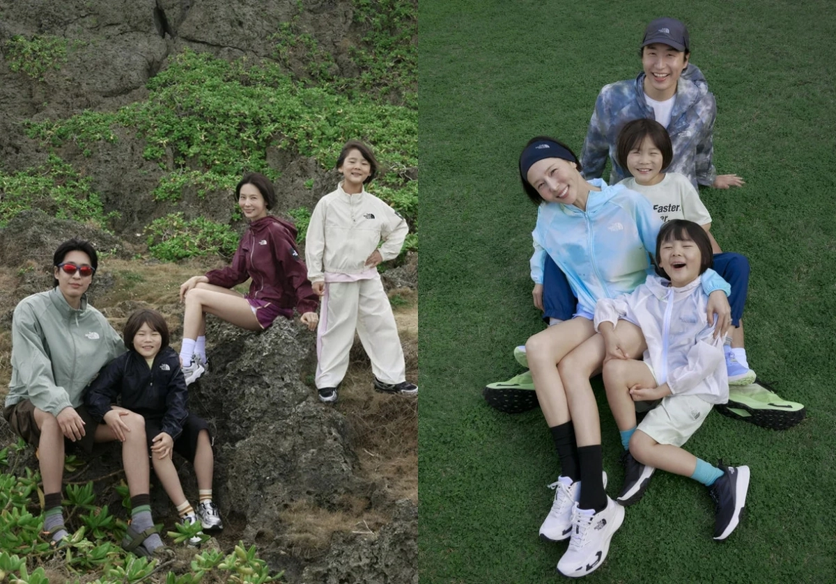 사진=노스페이스