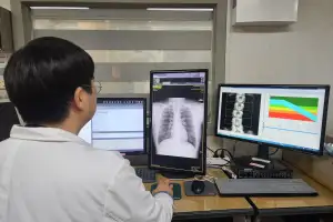 강동구, “AI로 주민건강 챙겨요” 미래형 헬스케어 운영