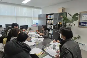 신미숙 경기도의원, 학교폭력 피해지원 제도 점검… 현장 안내·통지 절차 보완 필요