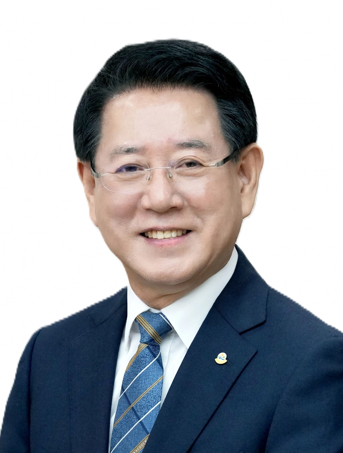 김영록 전남지사.