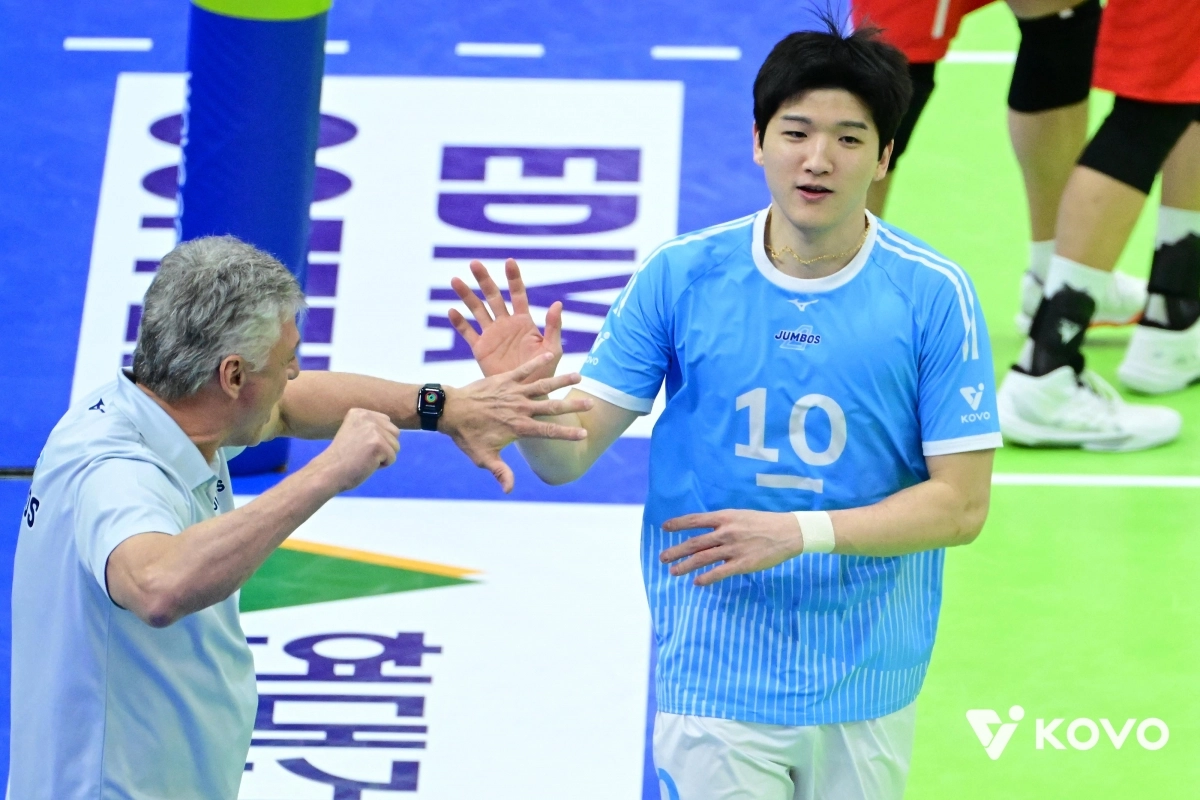 대한항공 정지석