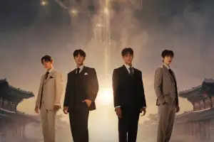 아이돌로 되살린 조선의 개척자 ‘미션보이즈’