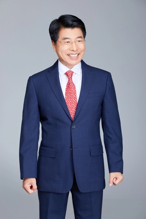 서강석 서울 송파구청장