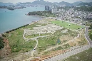 “섬 관광 세계 중심 도시로”… 여수, 섬 국제협력 플랫폼 만든다