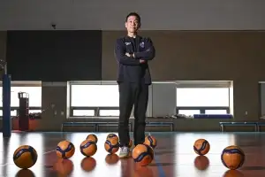 “여오현 매직? 잠도 못 자… 쌍따봉 팍팍 날려요”