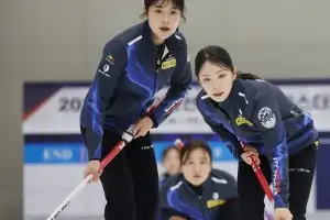“밀라노서 컬링 金 쓸게요”