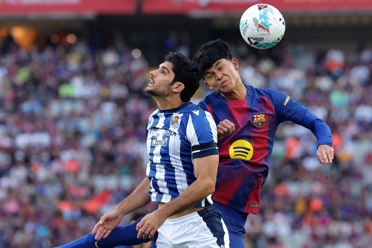 드로 페르난데스(오른쪽). AFP 연합뉴스