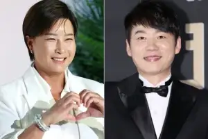 thumbnail - ‘김승수와 결혼설’ 분노한 박세리, 결국 직접 입 열었다 “상대방도 얼마나 난감하겠나”