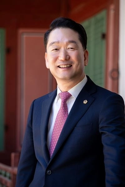 김태수 서울시의회 주택공간위원장