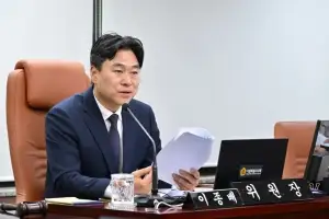 이종배 서울시의원 “마약은 경고만으로 막을 수 없어… 실제 피해사례로 경각심 높이는 예방교육 필요”