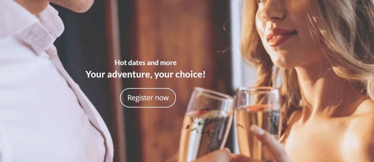 Titt4Tat 홈페이지 캡처