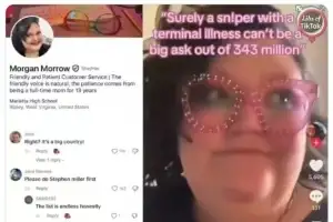 “트럼프 암살자 모집”…SNS에 영상 공개한 美 도서관 사서