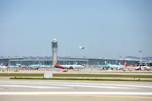 인천공항 취항사 100개 넘어서…개항 25년만에 2배 ‘훌쩍’