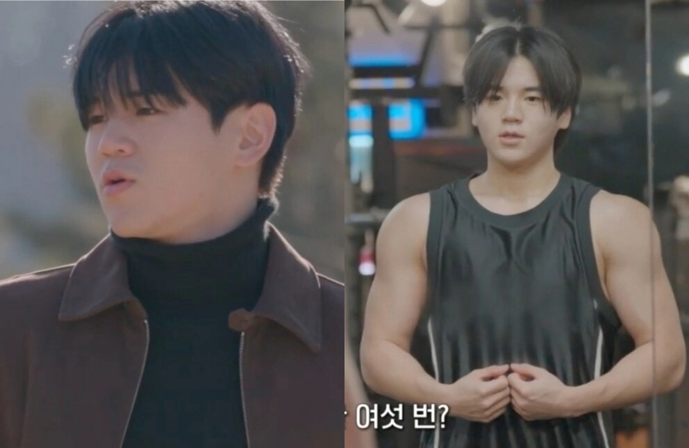 ‘내 새끼의 연애2’