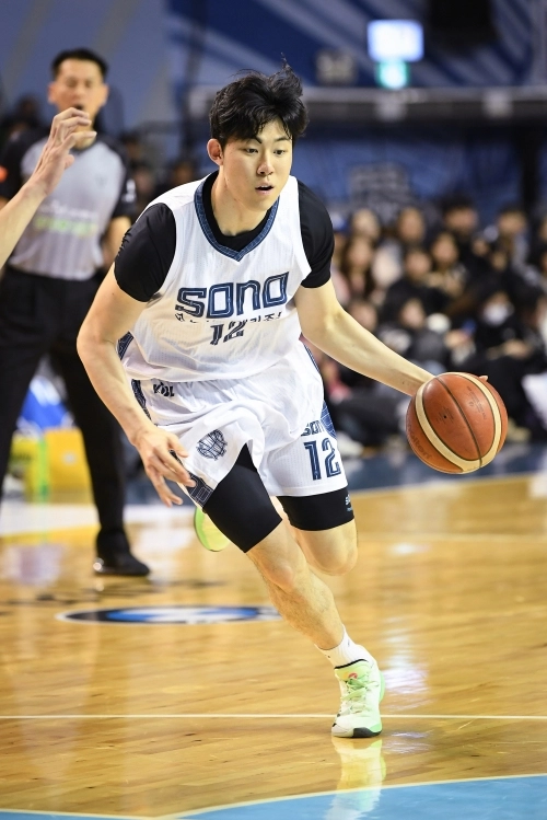 강지훈.KBL 제공