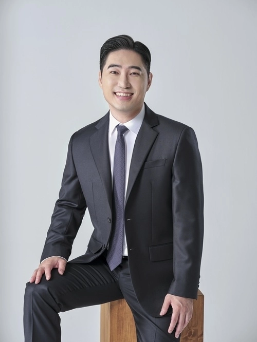 이성헌 세무법인 리치앤택스 대표세무사