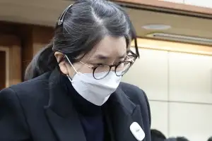 김건희 측 “특검 항소 포기하길…‘샤넬백’ 형량 다소 높아”