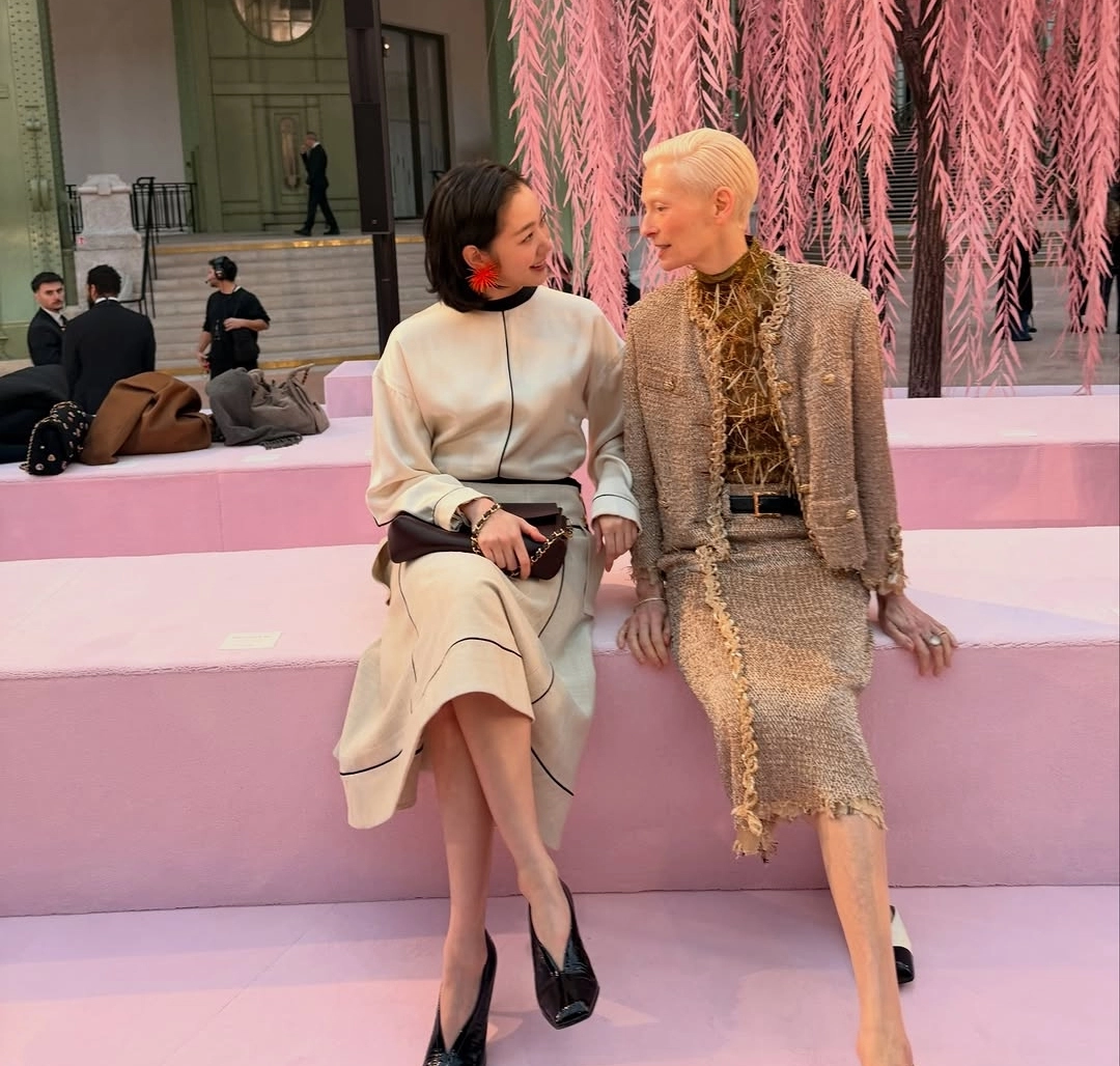 사진=김고은 인스타그램 캡처