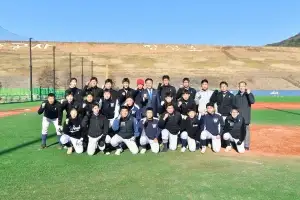 장성군, 대표 관광지 ‘장성호’ 동계스포츠 명소로 부상